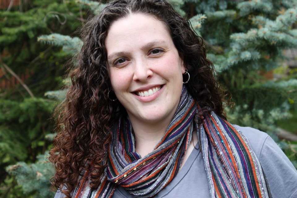 Elizabeth Erbrecht, LMT, NCTMB
