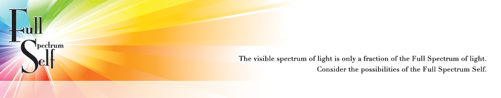 Full Spectrum Self Logo